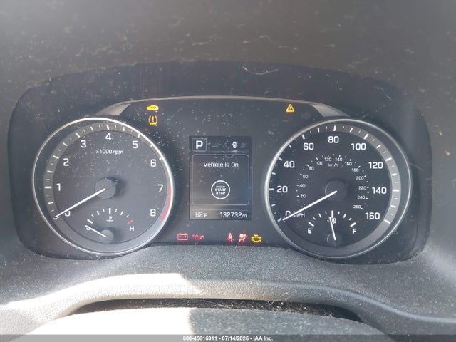 Продаж на аукціоні авто 2017 Hyundai Elantra Value Edition, vin: 5NPD84LF8HH152608, номер лоту: 45616911