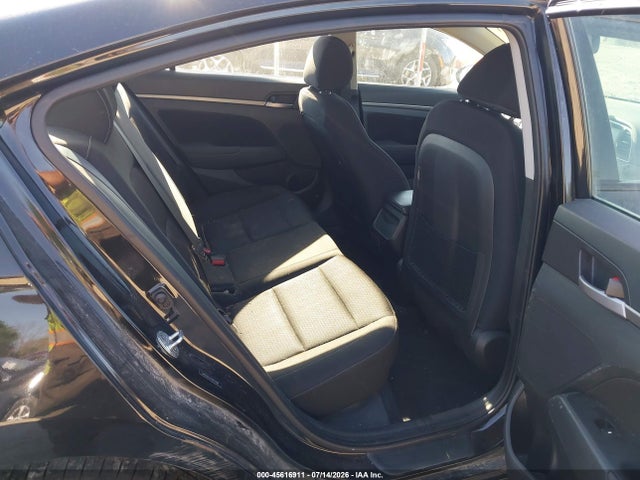 Продаж на аукціоні авто 2017 Hyundai Elantra Value Edition, vin: 5NPD84LF8HH152608, номер лоту: 45616911
