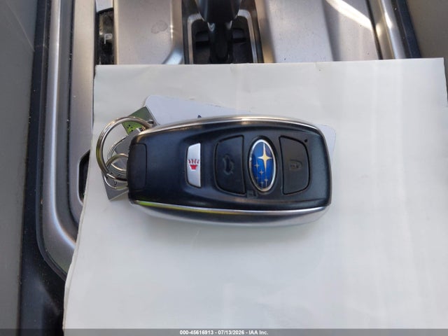 Aukcja sprzedaży 2019 Subaru Forester Premium, vin: JF2SKAGC3KH428434, numer aukcji: 45616913