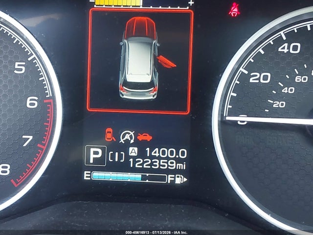 Aukcja sprzedaży 2019 Subaru Forester Premium, vin: JF2SKAGC3KH428434, numer aukcji: 45616913