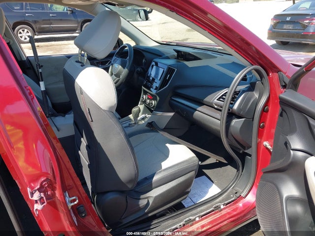 Aukcja sprzedaży 2019 Subaru Forester Premium, vin: JF2SKAGC3KH428434, numer aukcji: 45616913