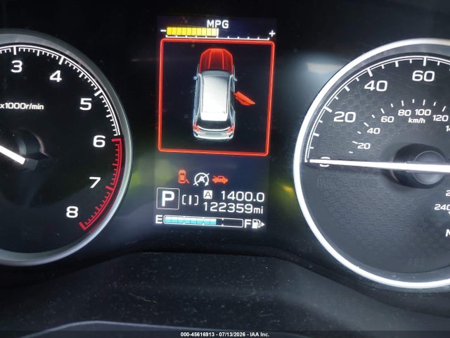 Aukcja sprzedaży 2019 Subaru Forester Premium, vin: JF2SKAGC3KH428434, numer aukcji: 45616913