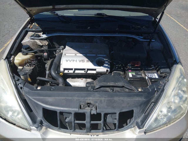 45616916 :رقم المزاد ، JTHBA30G645020197 vin ، 2004 Lexus Es 330 مزاد بيع