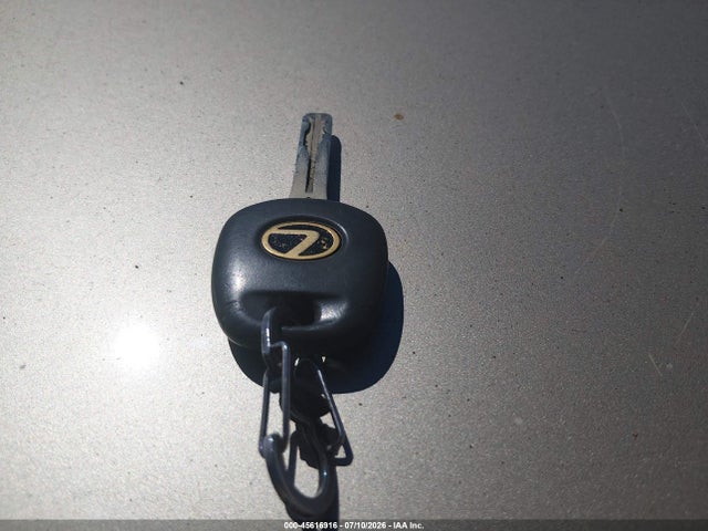 45616916 :رقم المزاد ، JTHBA30G645020197 vin ، 2004 Lexus Es 330 مزاد بيع