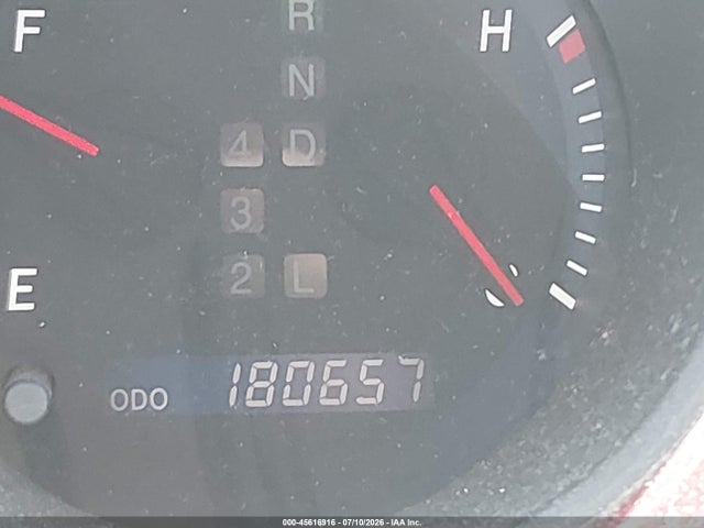 45616916 :رقم المزاد ، JTHBA30G645020197 vin ، 2004 Lexus Es 330 مزاد بيع
