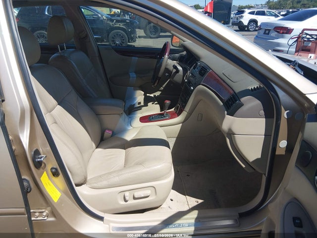 45616916 :رقم المزاد ، JTHBA30G645020197 vin ، 2004 Lexus Es 330 مزاد بيع