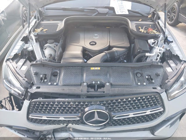 Продажа на аукционе авто 2025 Mercedes-benz Gle 450e 4matic, vin: 4JGFB4GB1SB286009, номер лота: 45616918