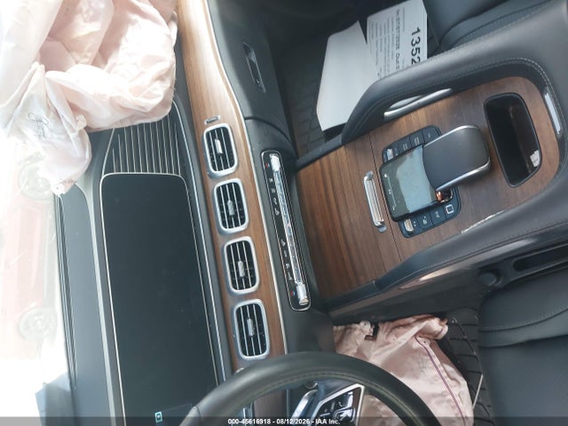 Продажа на аукционе авто 2025 Mercedes-benz Gle 450e 4matic, vin: 4JGFB4GB1SB286009, номер лота: 45616918
