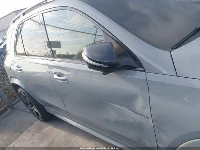Продажа на аукционе авто 2025 Mercedes-benz Gle 450e 4matic, vin: 4JGFB4GB1SB286009, номер лота: 45616918