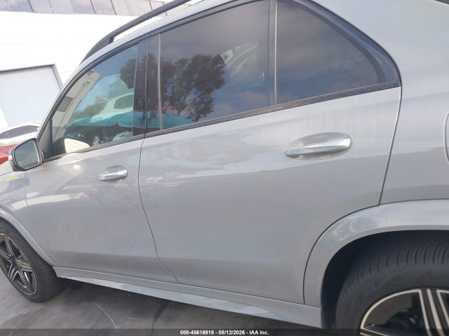 Продажа на аукционе авто 2025 Mercedes-benz Gle 450e 4matic, vin: 4JGFB4GB1SB286009, номер лота: 45616918
