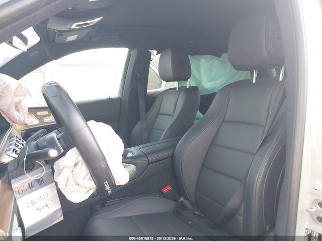 Продажа на аукционе авто 2025 Mercedes-benz Gle 450e 4matic, vin: 4JGFB4GB1SB286009, номер лота: 45616918