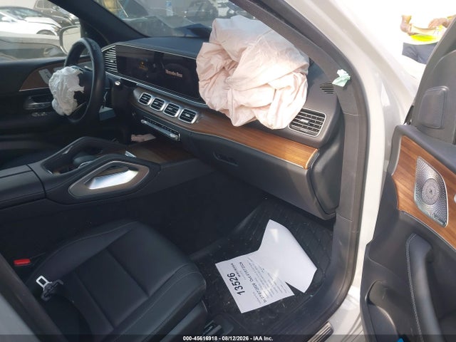 Продажа на аукционе авто 2025 Mercedes-benz Gle 450e 4matic, vin: 4JGFB4GB1SB286009, номер лота: 45616918