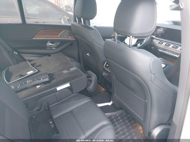 Продажа на аукционе авто 2025 Mercedes-benz Gle 450e 4matic, vin: 4JGFB4GB1SB286009, номер лота: 45616918