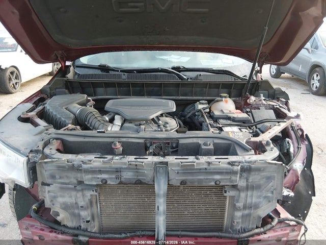Auction sale of the 2017 Gmc Acadia Sle-2, vin: 1GKKNLLSXHZ273547, lot number: 45616925