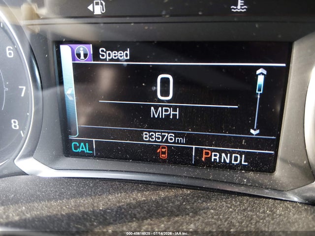Auction sale of the 2017 Gmc Acadia Sle-2, vin: 1GKKNLLSXHZ273547, lot number: 45616925
