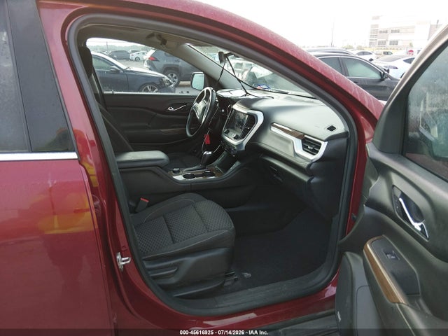 Auction sale of the 2017 Gmc Acadia Sle-2, vin: 1GKKNLLSXHZ273547, lot number: 45616925