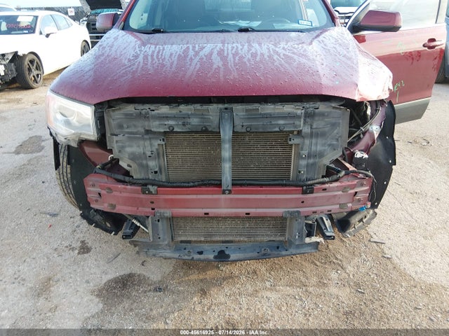 Auction sale of the 2017 Gmc Acadia Sle-2, vin: 1GKKNLLSXHZ273547, lot number: 45616925