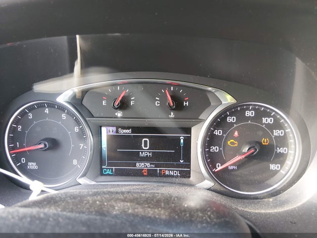 Auction sale of the 2017 Gmc Acadia Sle-2, vin: 1GKKNLLSXHZ273547, lot number: 45616925