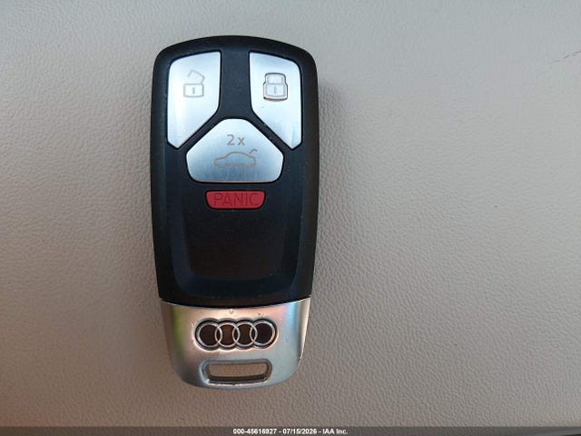 Продаж на аукціоні авто 2024 Audi Q5 Premium 55 Tfsi E S Line Quattro S Tronic, vin: WA1G2AFY4R2078899, номер лоту: 45616927