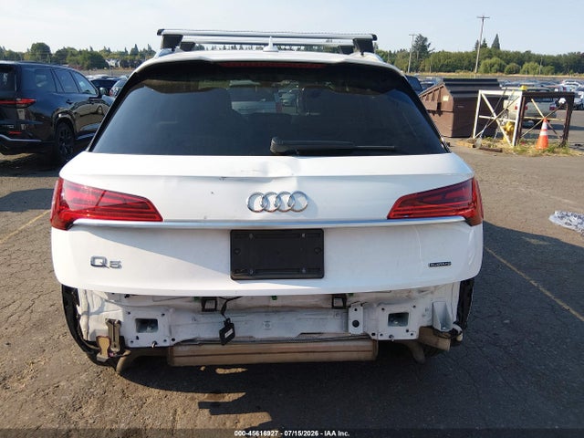 Продаж на аукціоні авто 2024 Audi Q5 Premium 55 Tfsi E S Line Quattro S Tronic, vin: WA1G2AFY4R2078899, номер лоту: 45616927