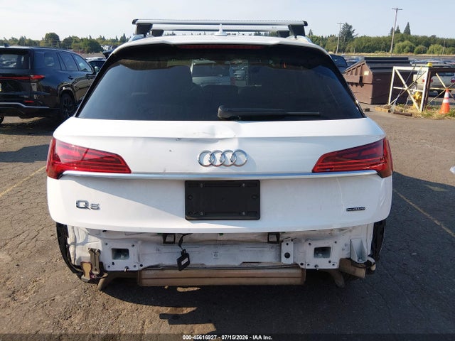 Продаж на аукціоні авто 2024 Audi Q5 Premium 55 Tfsi E S Line Quattro S Tronic, vin: WA1G2AFY4R2078899, номер лоту: 45616927