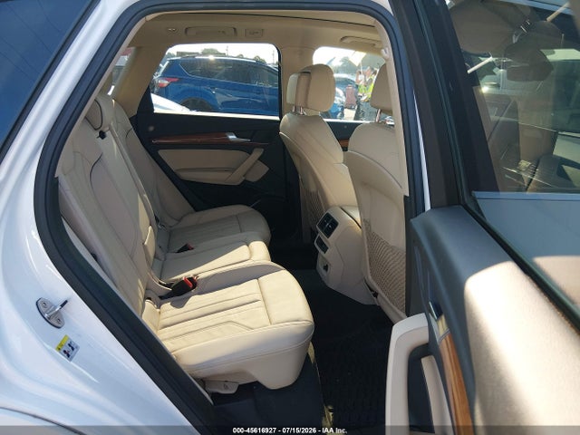 Продаж на аукціоні авто 2024 Audi Q5 Premium 55 Tfsi E S Line Quattro S Tronic, vin: WA1G2AFY4R2078899, номер лоту: 45616927