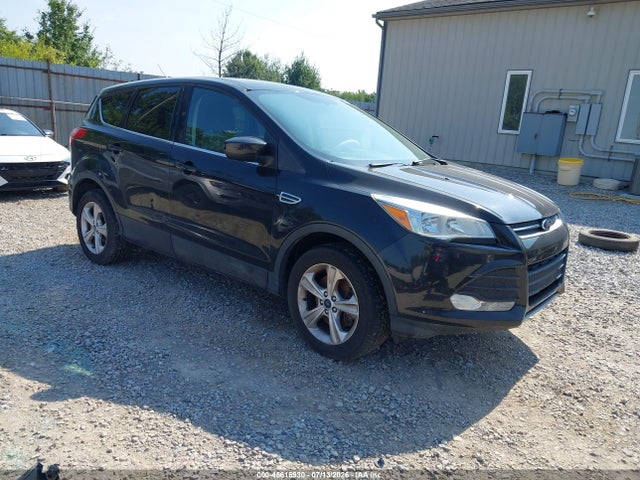 Продажа на аукционе авто 2015 Ford Escape Se, vin: 1FMCU9G97FUC64873, номер лота: 45616930