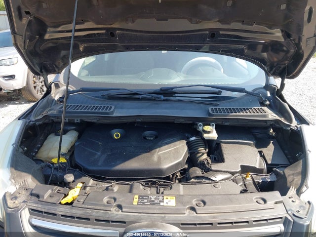 Продажа на аукционе авто 2015 Ford Escape Se, vin: 1FMCU9G97FUC64873, номер лота: 45616930