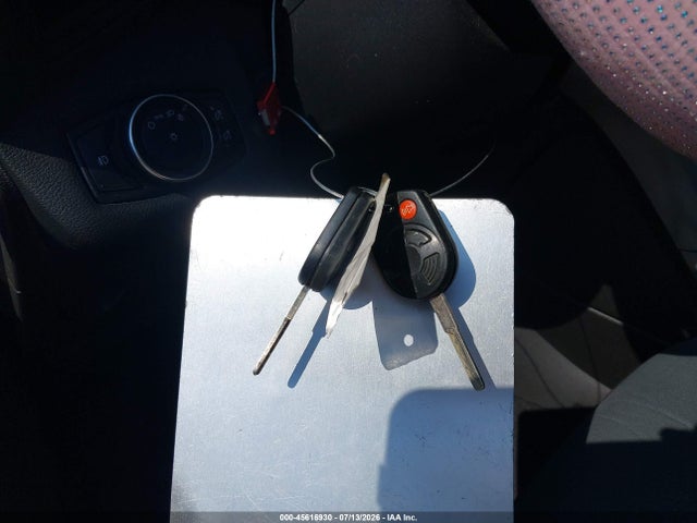 Продажа на аукционе авто 2015 Ford Escape Se, vin: 1FMCU9G97FUC64873, номер лота: 45616930