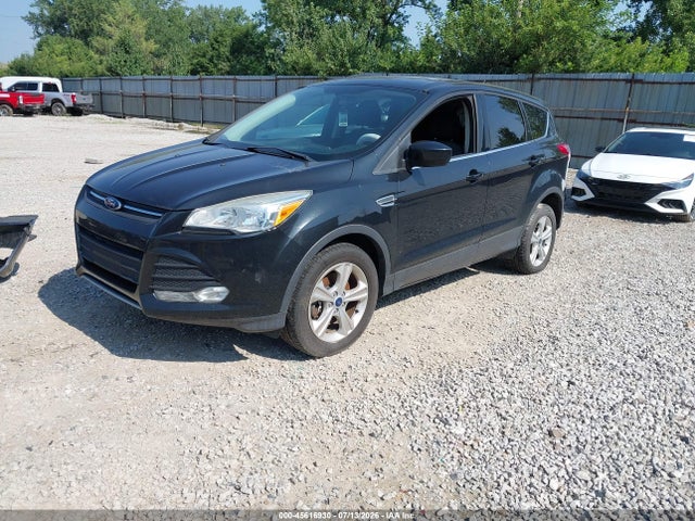Продажа на аукционе авто 2015 Ford Escape Se, vin: 1FMCU9G97FUC64873, номер лота: 45616930