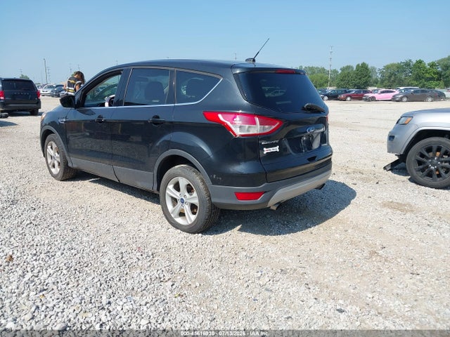Продажа на аукционе авто 2015 Ford Escape Se, vin: 1FMCU9G97FUC64873, номер лота: 45616930