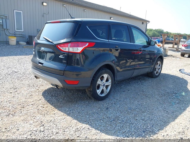 Продажа на аукционе авто 2015 Ford Escape Se, vin: 1FMCU9G97FUC64873, номер лота: 45616930