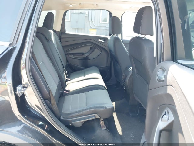 Продажа на аукционе авто 2015 Ford Escape Se, vin: 1FMCU9G97FUC64873, номер лота: 45616930