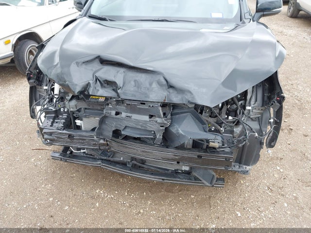7MUBAAAG5TV175522 Toyota Corolla Cross Le