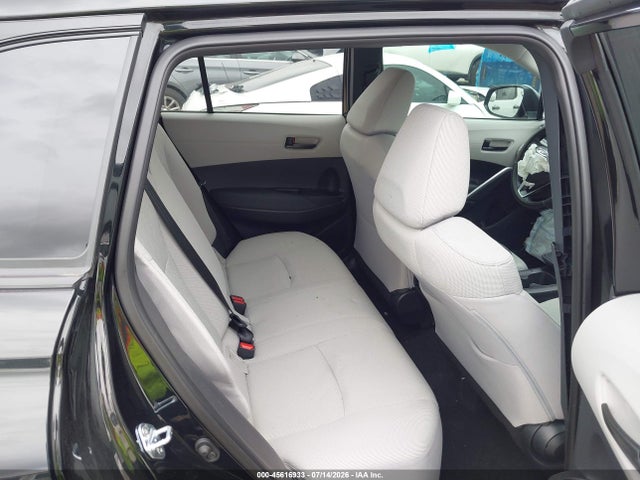7MUBAAAG5TV175522 Toyota Corolla Cross Le