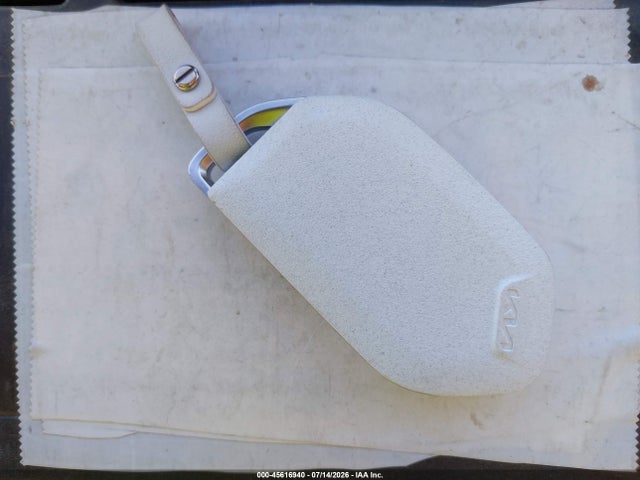5XYAFFS57TG014202 KIA Ev9 Wind