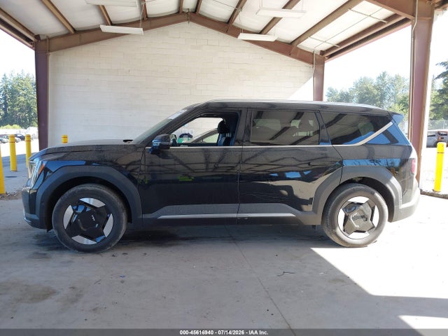 5XYAFFS57TG014202 KIA Ev9 Wind
