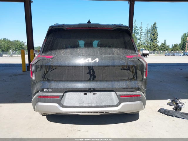 5XYAFFS57TG014202 KIA Ev9 Wind