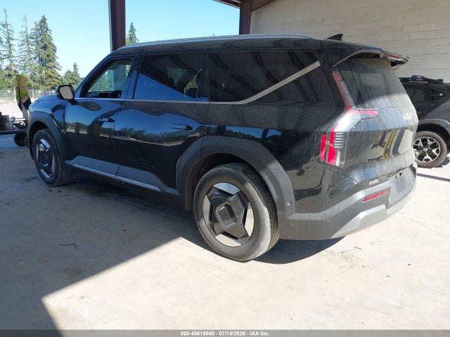 5XYAFFS57TG014202 KIA Ev9 Wind
