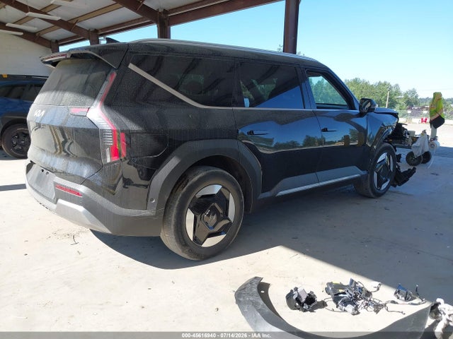 5XYAFFS57TG014202 KIA Ev9 Wind