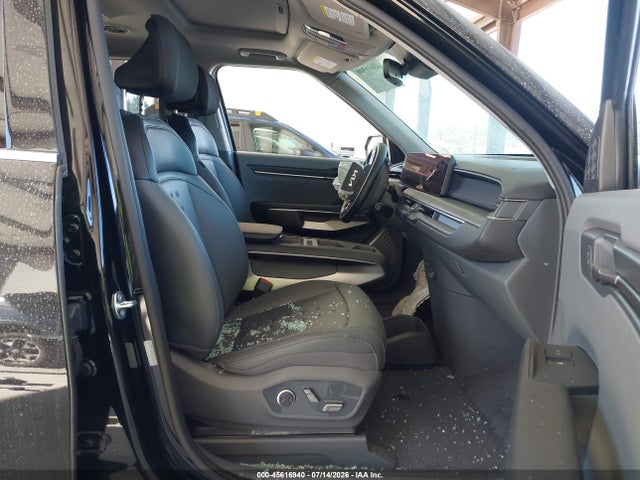 5XYAFFS57TG014202 KIA Ev9 Wind