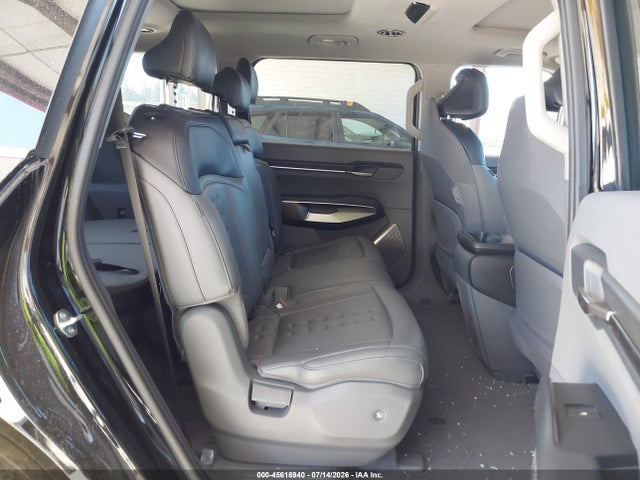 5XYAFFS57TG014202 KIA Ev9 Wind