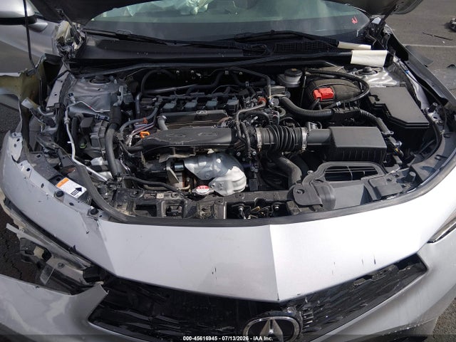 19UDE4H36PA024642 Acura Integra A-spec
