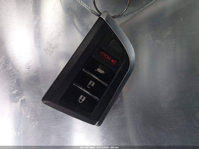 19UDE4H36PA024642 Acura Integra A-spec