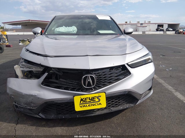 19UDE4H36PA024642 Acura Integra A-spec