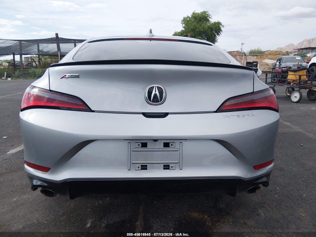 19UDE4H36PA024642 Acura Integra A-spec
