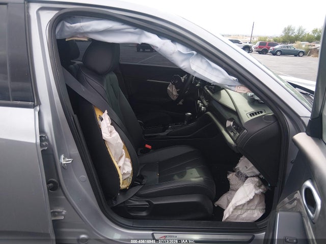 19UDE4H36PA024642 Acura Integra A-spec