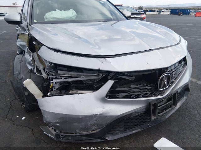 19UDE4H36PA024642 Acura Integra A-spec