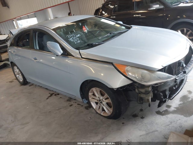 Продаж на аукціоні авто 2013 Hyundai Sonata Gls, vin: 5NPEB4AC0DH748031, номер лоту: 45616948