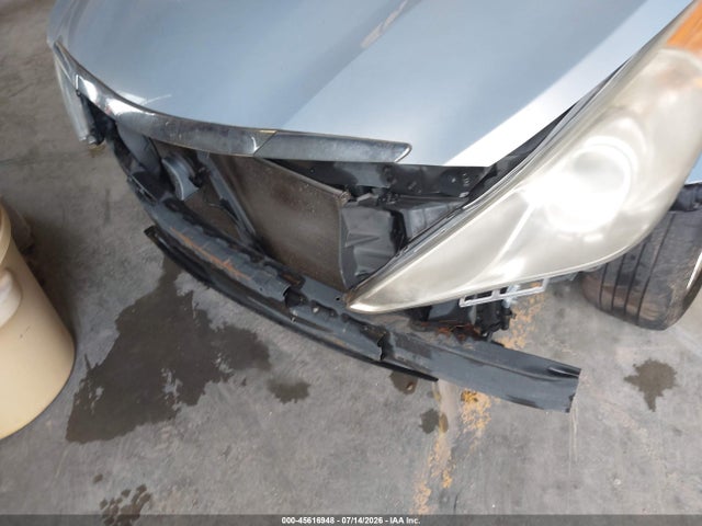 Продаж на аукціоні авто 2013 Hyundai Sonata Gls, vin: 5NPEB4AC0DH748031, номер лоту: 45616948